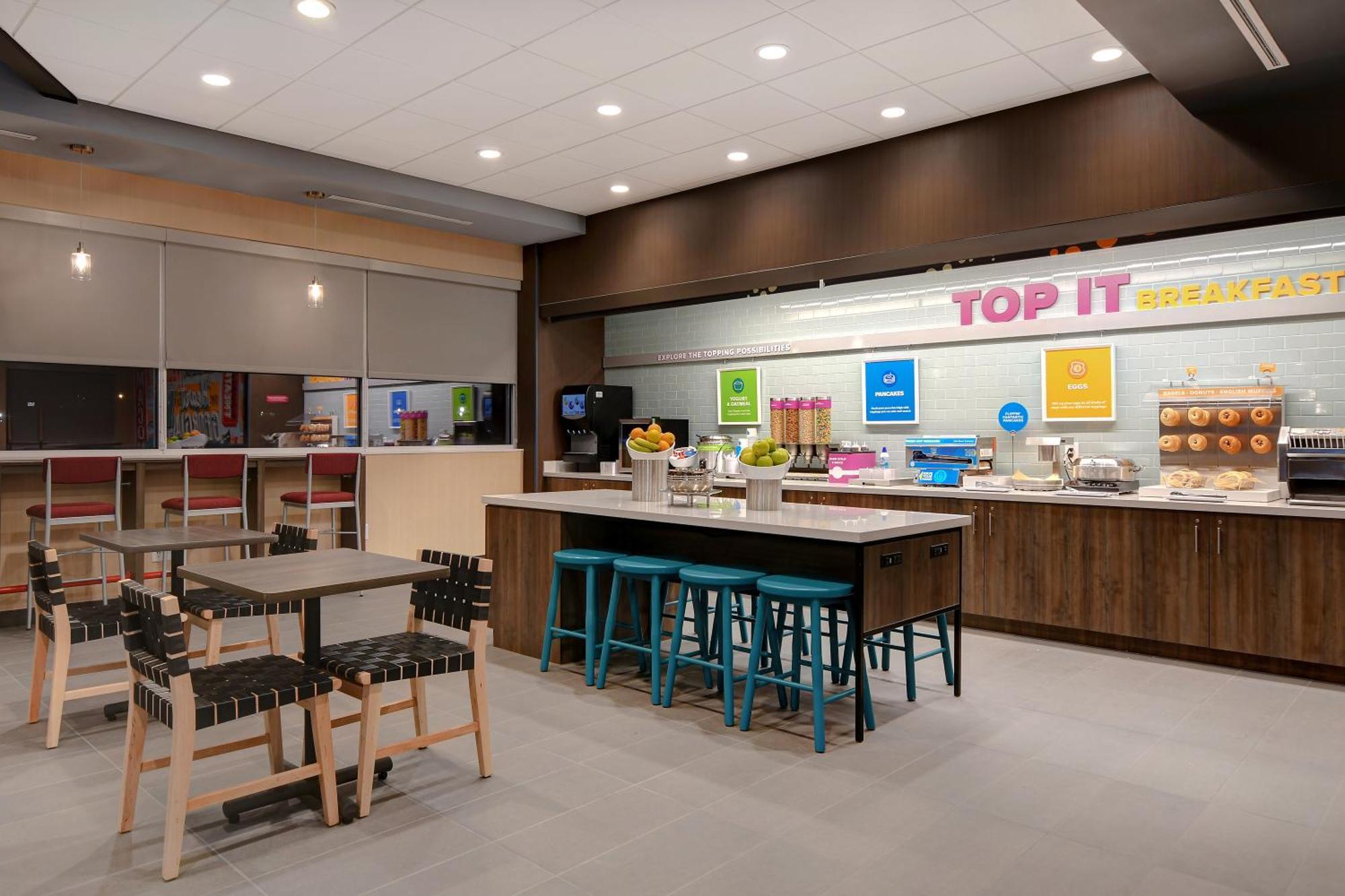 Tru By Hilton Wilmington Wrightsville Beach Exterior foto