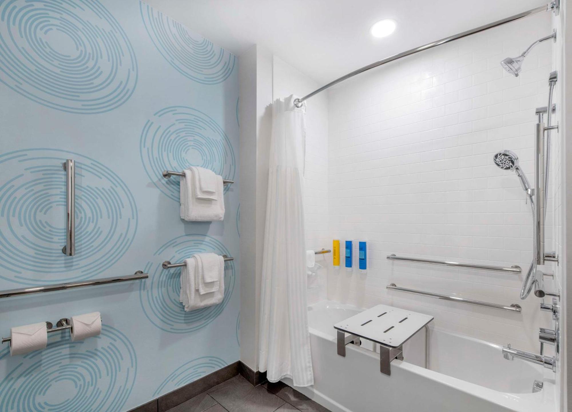 Tru By Hilton Wilmington Wrightsville Beach Exterior foto